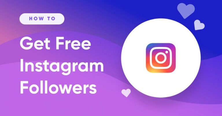 Free Followers on Instagram APK — Get Real Followers Fast (2025 Updated Guide)